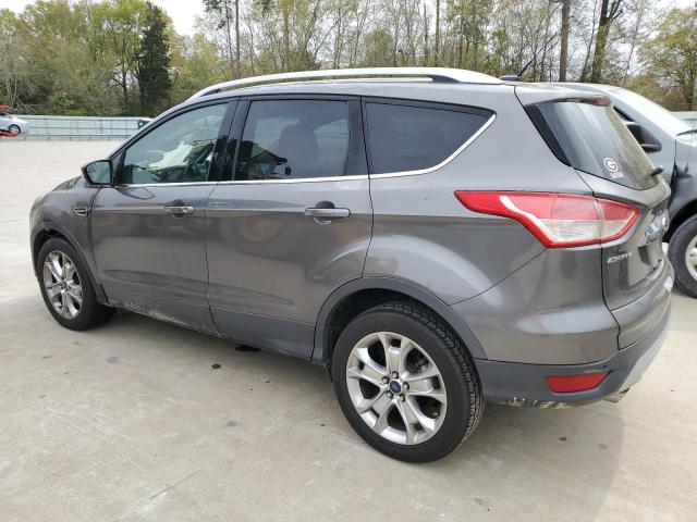 2014 Ford Escape Titanium VIN: 1FMCU0JX4EUB68846 Lot: 48480874