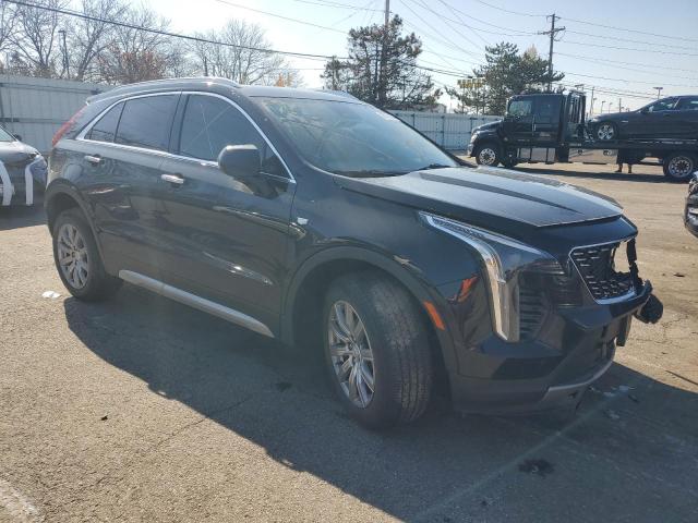 2020 Cadillac Xt4 Premium Luxury VIN: 1GYFZDR4XLF062370 Lot: 48155304