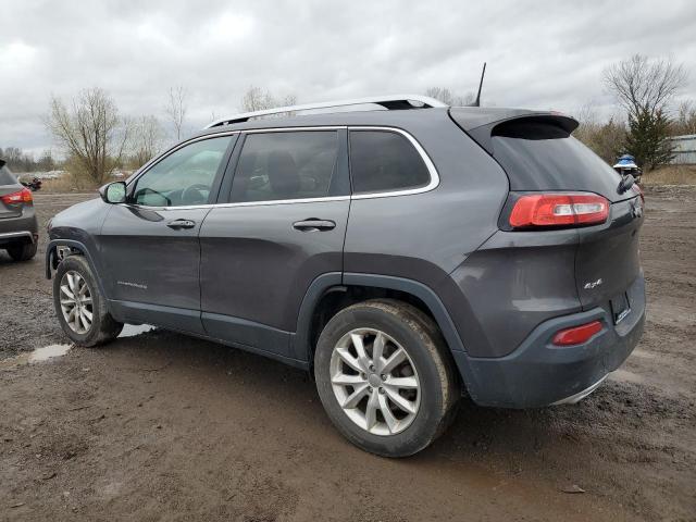 Vin: 1c4pjmds5gw187127, lot: 48428324, jeep grand cher limited 20162
