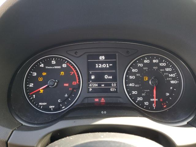 2019 AUDI A3 PREMIUM - WAUBEGFF3K1022325