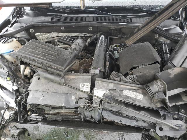 2016 Volkswagen Jetta Se VIN: 3VWD67AJ7GM315124 Lot: 47925134