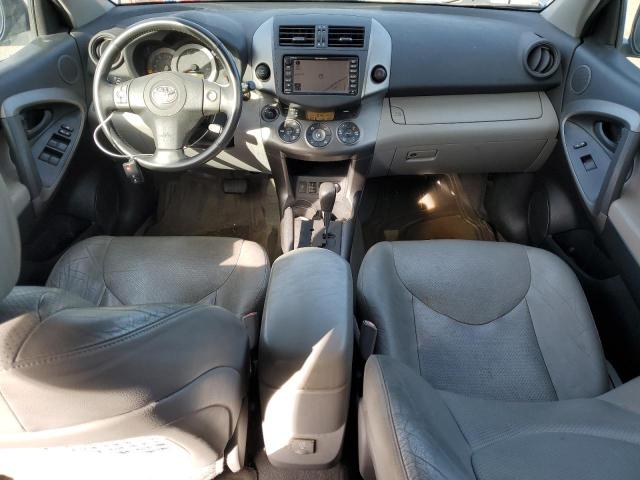 2010 Toyota Rav4 Limited VIN: JTMDK4DV4AD012476 Lot: 47824554