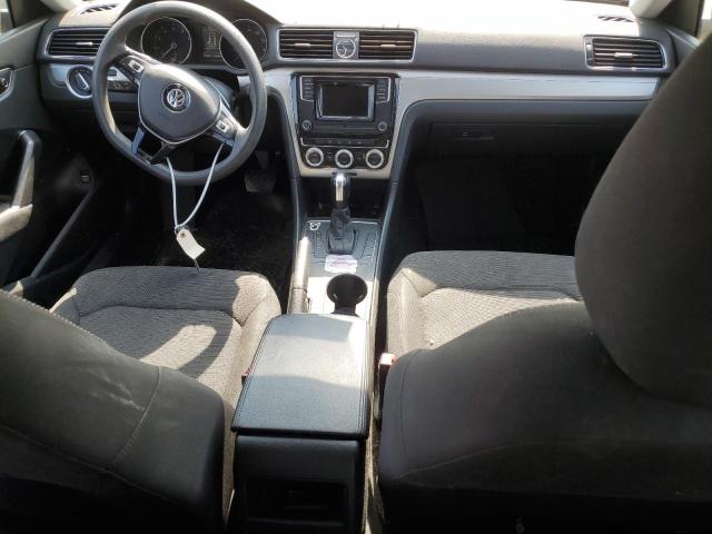 2016 VOLKSWAGEN PASSAT S - 1VWAT7A35GC060066