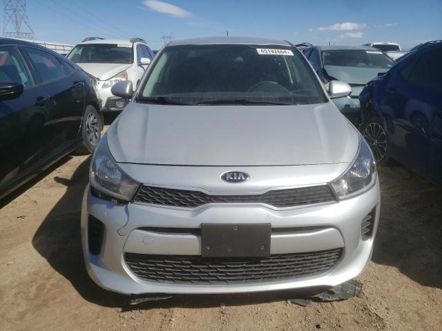 2020 Kia Rio Lx VIN: 3KPA24AD3LE355635 Lot: 45192664