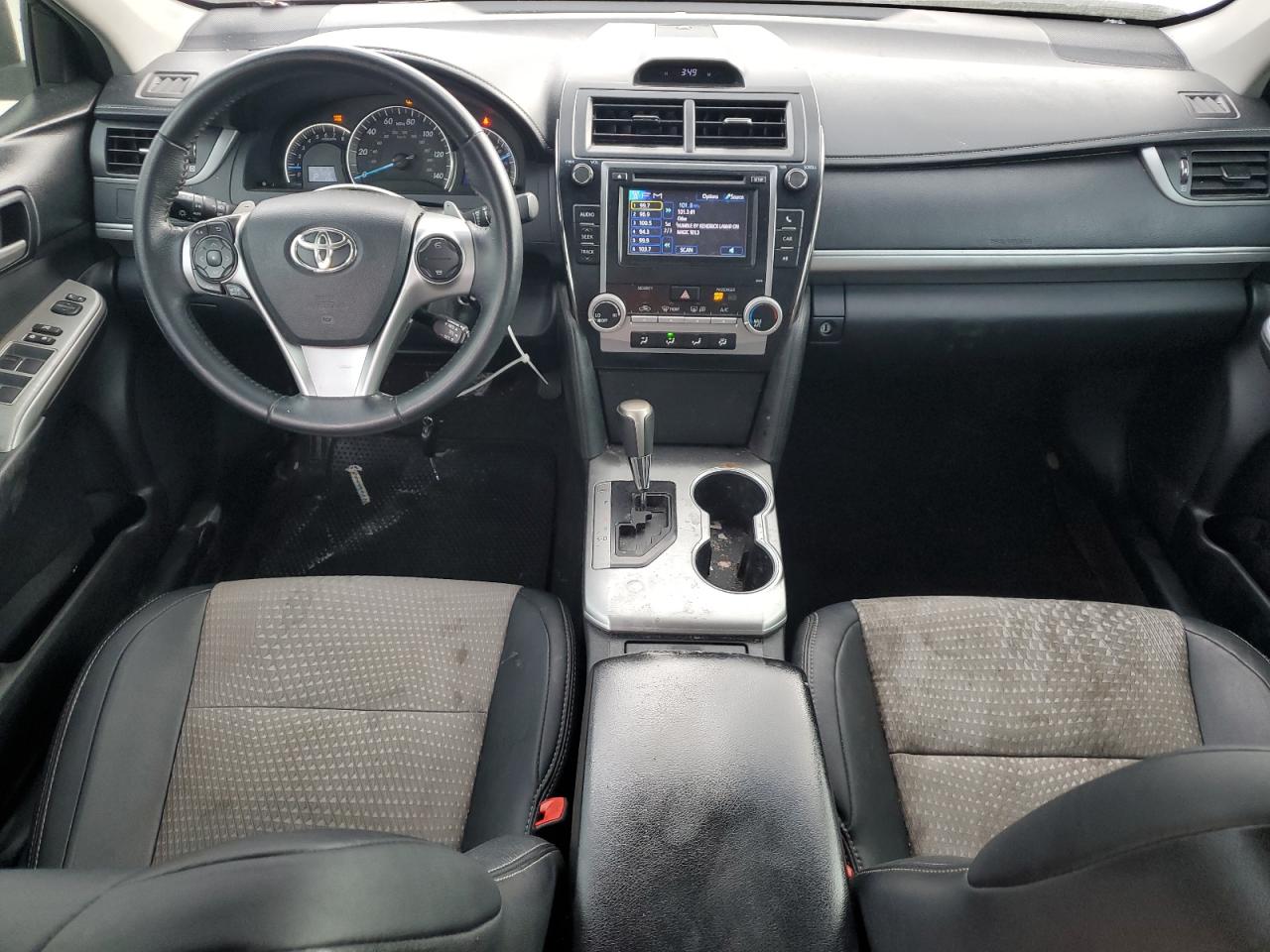 4T1BF1FK8EU739764 2014 Toyota Camry L