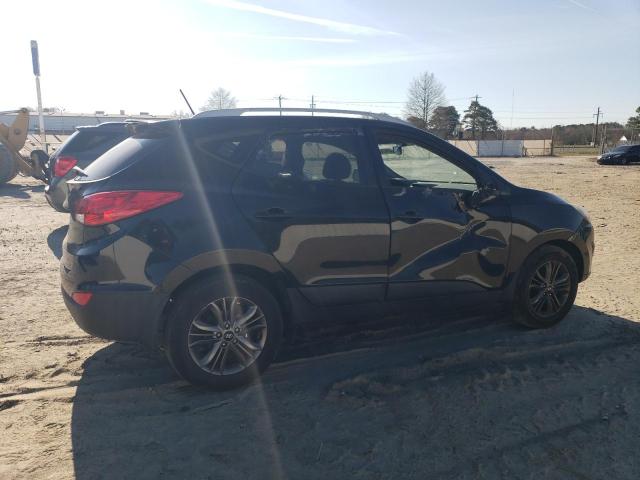 2014 Hyundai Tucson Gls VIN: KM8JU3AG0EU836490 Lot: 47478654