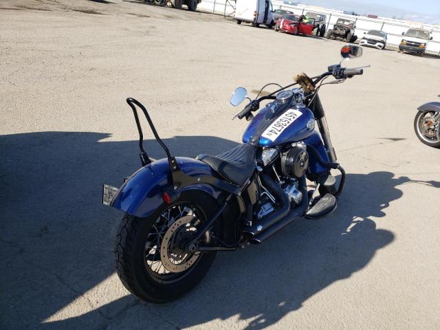 2015 HARLEY-DAVIDSON FLS SOFTAI 1HD1JRV12FB029888
