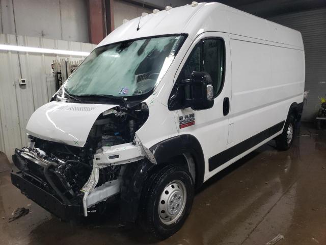 2019 Ram Promaster 2500 2500 High VIN: 3C6TRVDG5KE513320 Lot: 47075474