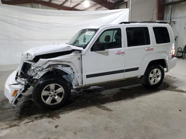 2012 Jeep Liberty Sport VIN: 1C4PJMAK0CW122538 Lot: 47134054