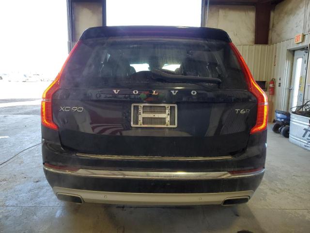 VIN YV4A22PL2M1706622 2021 Volvo XC90, T6 Inscription no.6