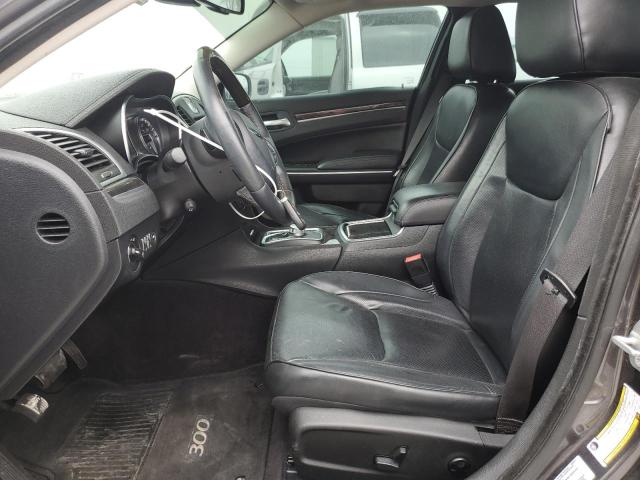 2016 CHRYSLER 300C - 2C3CCAEG0GH238411