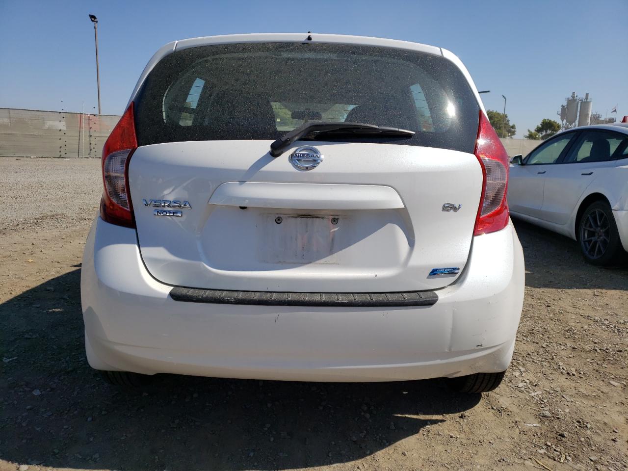 3N1CE2CP8FL391528 2015 Nissan Versa Note S