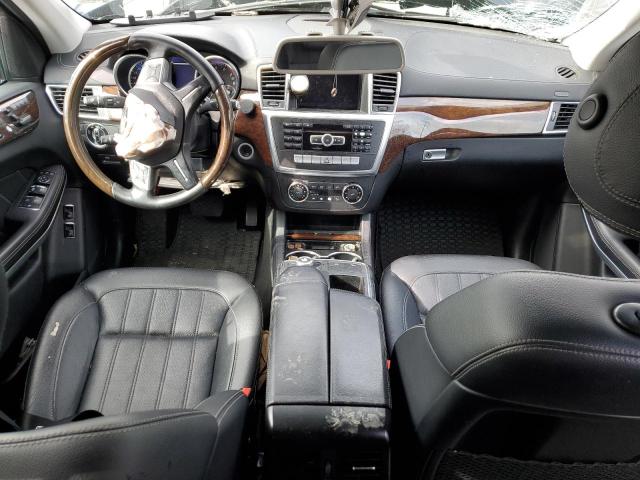 VIN 4JGDF7CE8DA207103 2013 Mercedes-Benz GL-Class, ... no.8