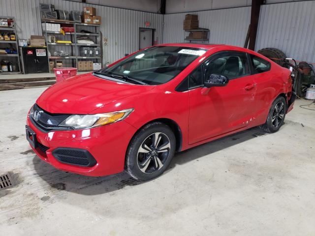 2015 HONDA CIVIC EX for Sale | PA - CHAMBERSBURG | Fri. Jun 07, 2024 ...