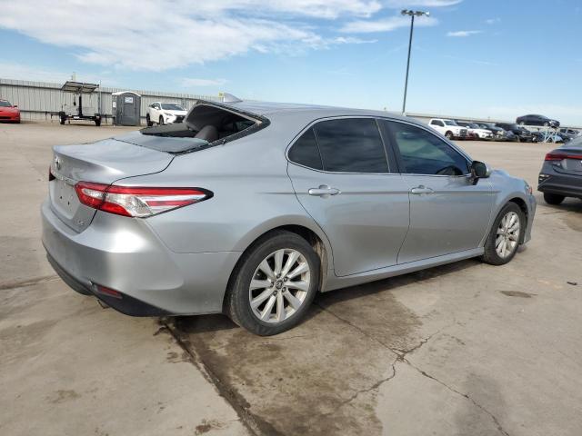 VIN 4T1B11HK0KU766013 2019 Toyota Camry, L no.3