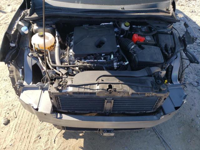 2020 FORD ESCAPE SE - 1FMCU9G60LUB28876