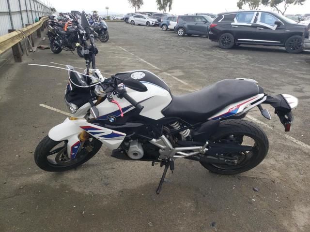 2019 BMW G310 R WB30G1102KR857746