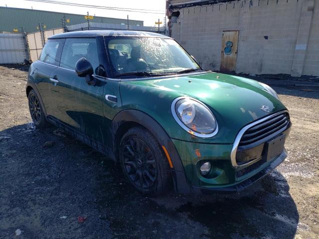 2019 Mini Cooper VIN: WMWXP5C59K2H31094 Lot: 45917914