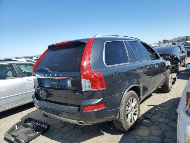 VIN YV4952CZ0D1658039 2013 Volvo XC90, 3.2 no.3