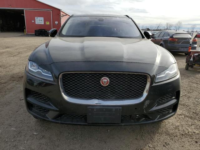 SADCK2FX5JA291943 2018 JAGUAR F-PACE-4