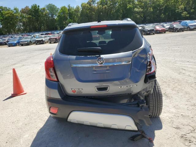 2014 Buick Encore VIN: KL4CJCSB8EB573048 Lot: 46550654