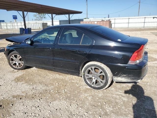 2009 Volvo S60 2.5T VIN: YV1RS592X92731632 Lot: 47740864