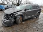 2018 DODGE JOURNEY SE - 3C4PDCAB1JT229084
