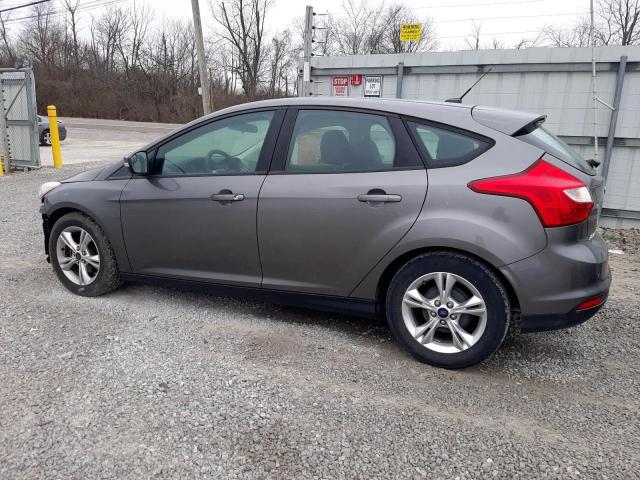 2014 Ford Focus Se VIN: 1FADP3K26EL269791 Lot: 45401154