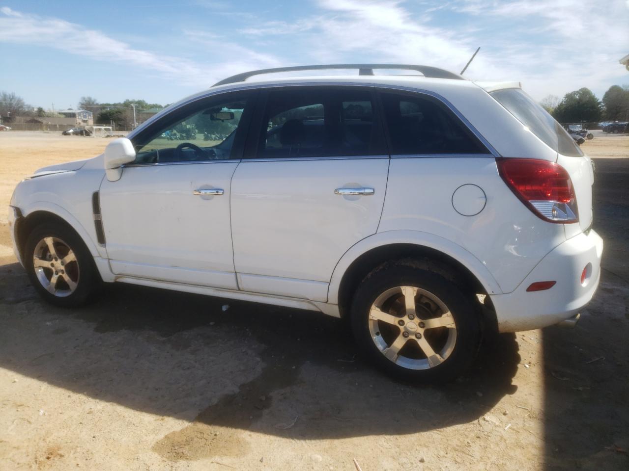 3GNAL3E55CS526680 2012 Chevrolet Captiva Sport