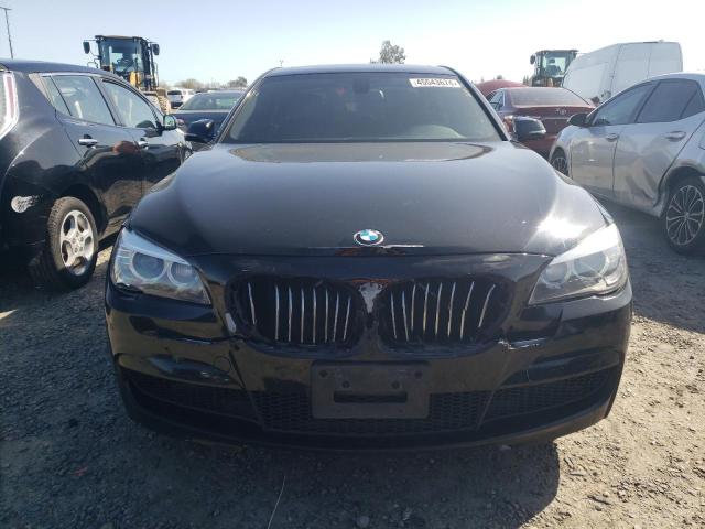 VIN WBAYA6C51ED144213 2014 BMW 7 Series, 740 I no.5