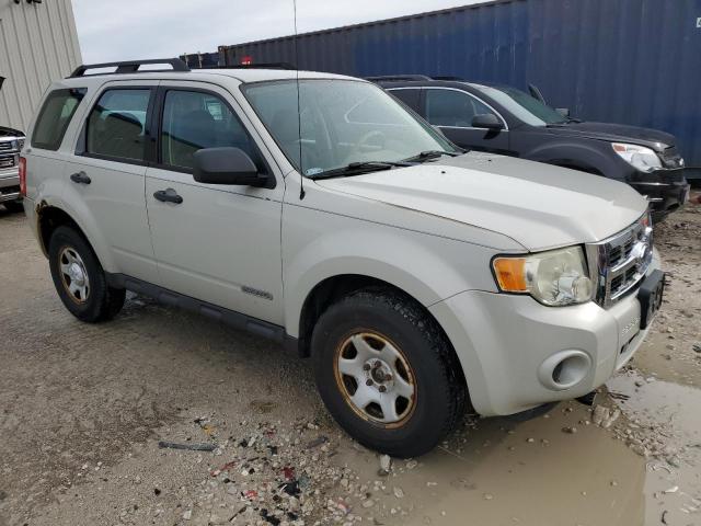 2008 Ford Escape Xls VIN: 1FMCU02Z08KB85966 Lot: 45778054