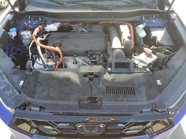 2024 HONDA CR-V SPORT - 5J6RS6H83RL007254