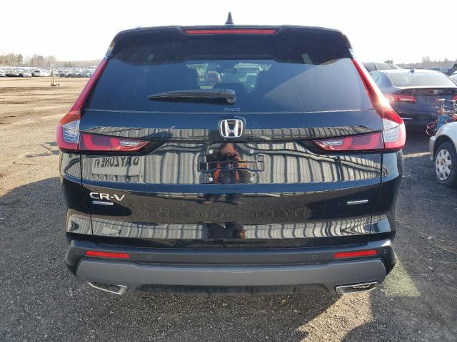2024 HONDA CR-V SPORT - 2HKRS6H96RH209296