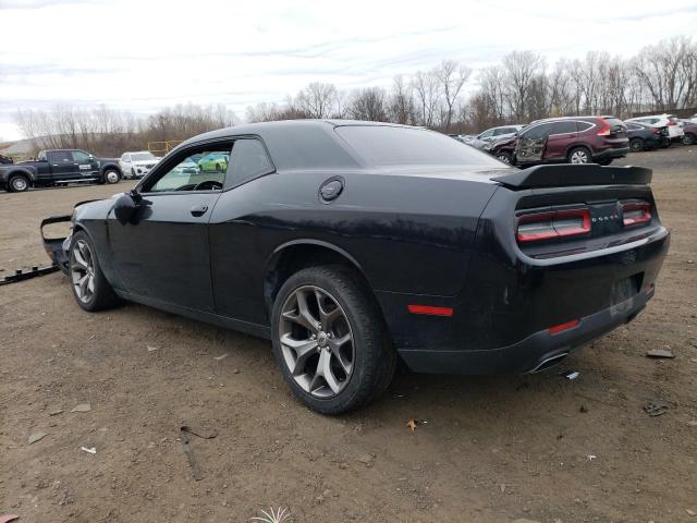 2017 Dodge Challenger Sxt VIN: 2C3CDZAG9HH554912 Lot: 47728564