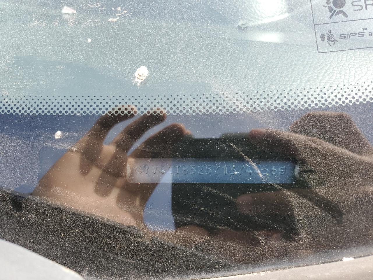 YV4CT852571374456 2007 Volvo Xc90 Sport