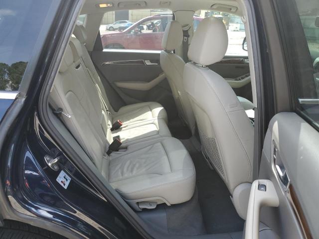 2010 Audi Q5 - Image 10
