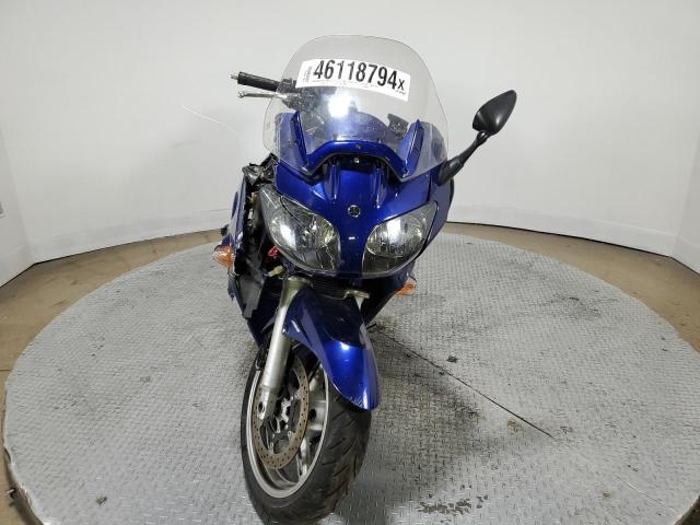 2005 YAMAHA FJR1300 A JYARP09EX5A002305