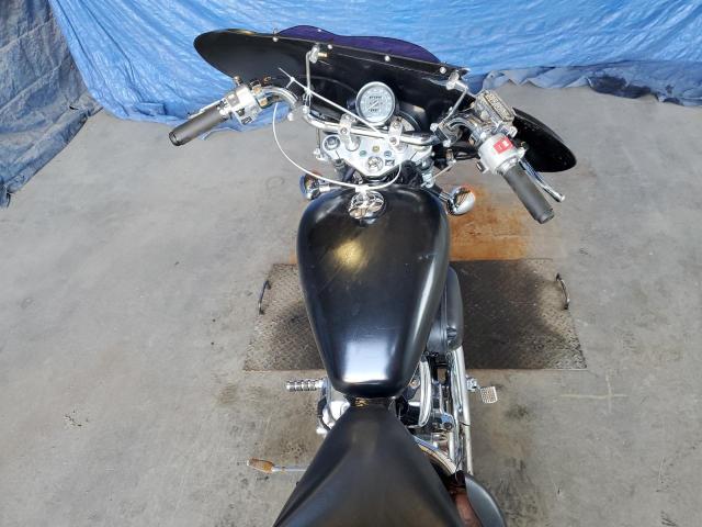 2006 HONDA VT600 CD JH2PC21416K711195