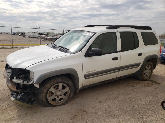 2004 Isuzu Ascender S VIN: 4NUES16S546702353 Lot: 46072874