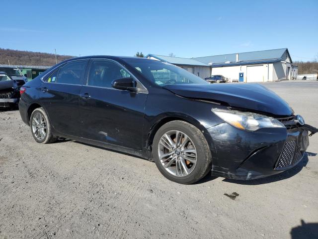 Vin: 4t1bf1fk4gu590742, lot: 86855384, toyota camry le 20164