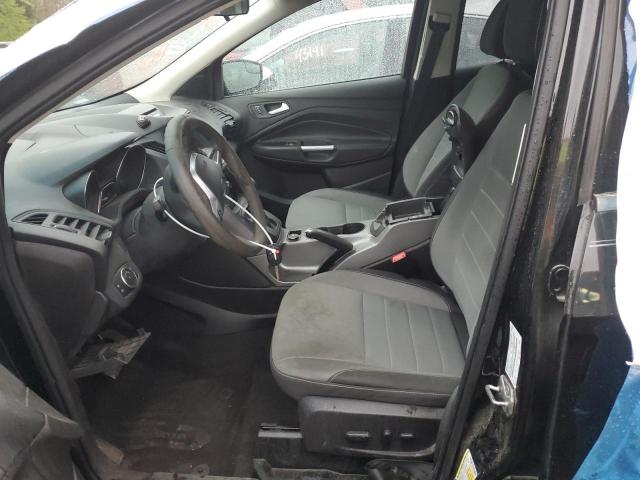2016 FORD ESCAPE SE 1FMCU0GX2GUA35559