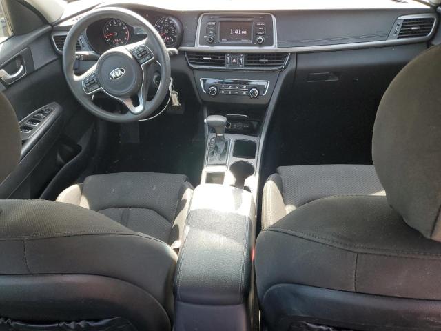 2016 Kia Optima Lx VIN: 5XXGT4L36GG082375 Lot: 46455064