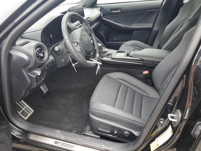 2023 LEXUS IS 350 F S - JTHGZ1B2XP5068231