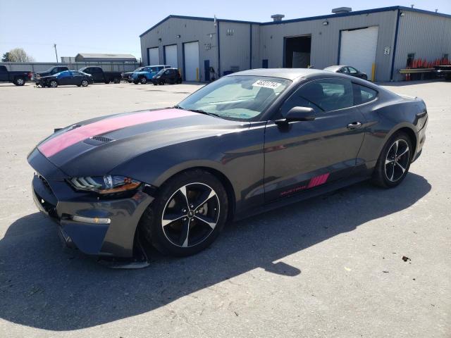 2020 Ford Mustang VIN: 1FA6P8TH5L5191062 Lot: 46321714