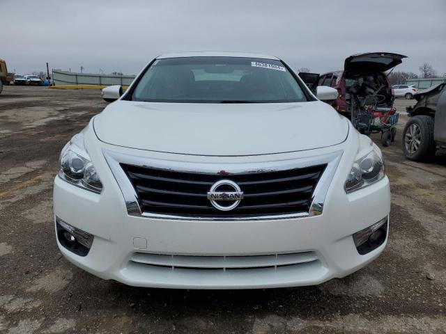 2013 Nissan Altima 2.5 VIN: 1N4AL3AP3DN457439 Lot: 46381984