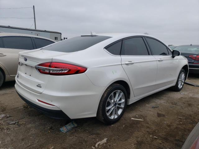 2020 FORD FUSION SE - 3FA6P0LU4LR155133