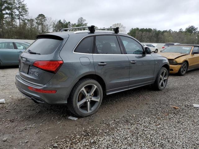 2016 Audi Q5 Premium Plus S-Line VIN: WA1D7AFP7GA116558 Lot: 45265684