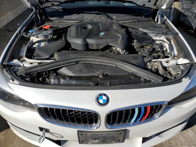 2017 BMW 330 XIGT WBA8Z9C34HG827132