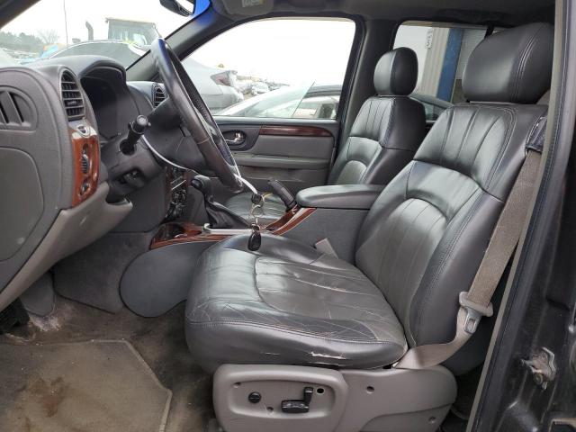 2003 GMC Envoy VIN: 1GKDT13S932305330 Lot: 45336044