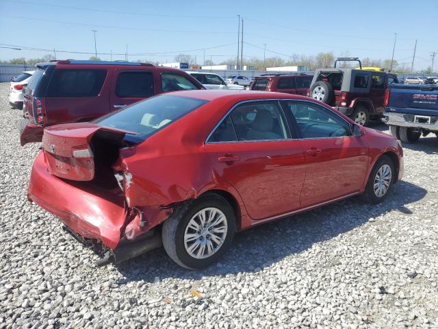 4T4BF1FK4ER435059 | 2014 Toyota camry l